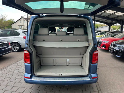 MULTIVAN Multivan 2.0 TDI 150 DSG7 2016 occasion 85600 Montaigu