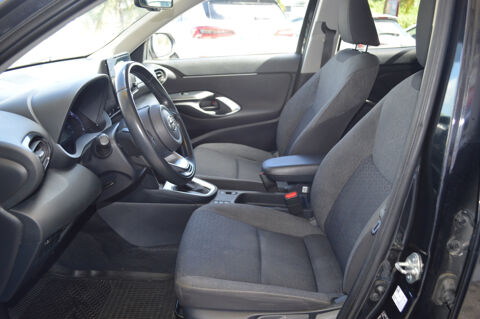 Yaris Cross Hybride 116h 2WD Design 2023 occasion 97122 Baie-Mahault