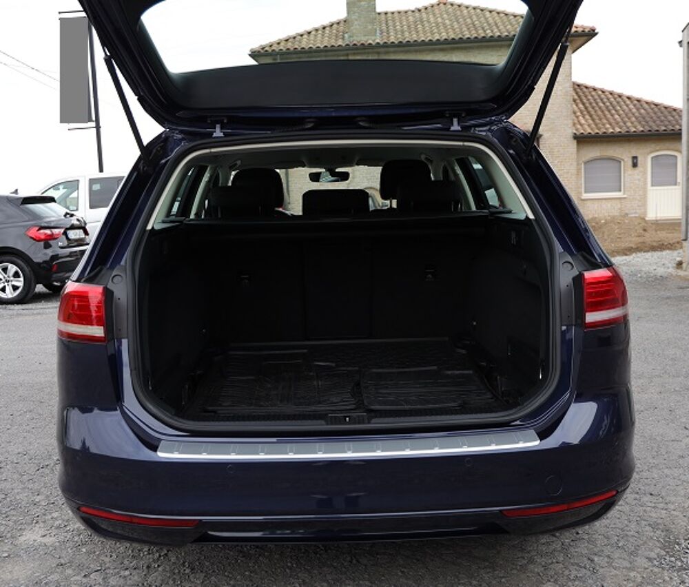 Passat 1.4 TSI 150ch SIEGCHAUF/REGVIT/PARKSENSOR/GPS/GAR12MOIS 2017 occasion 59280 Armenti&egrave;res