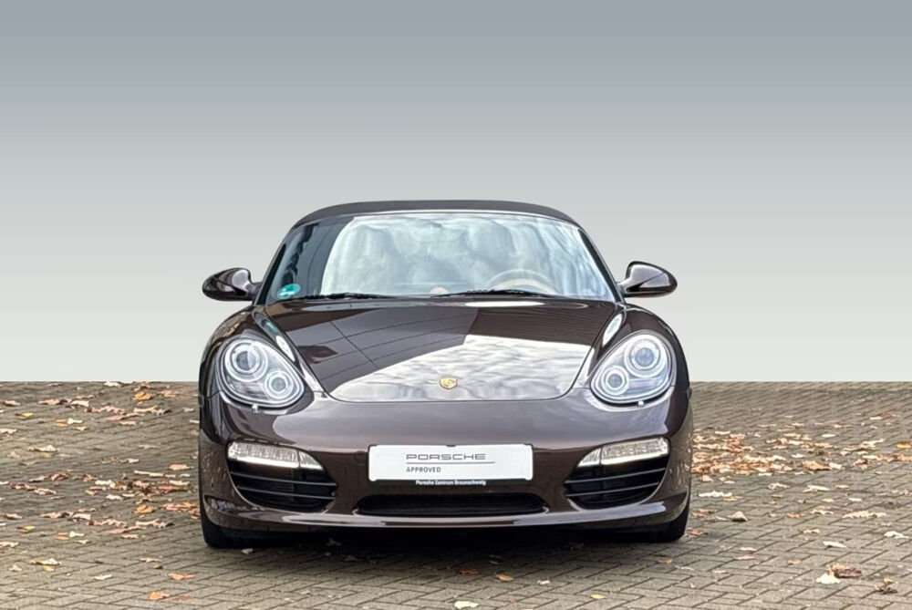 Boxster 3.4i S 310 ch PDK 2009 occasion 85600 Montaigu