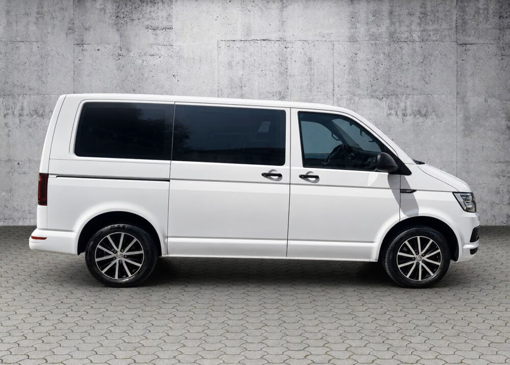 MULTIVAN Multivan 2.0 TDI 150 DSG7 4Motion 2019 occasion 85600 Montaigu