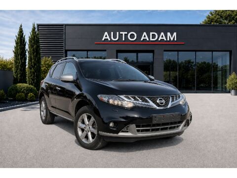 Murano 2.5 dCi All-Mode 4x4 BVA 2010 occasion 95200 Sarcelles