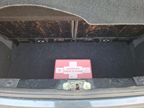 C1 1.0i 68ch MOTTOYOTA/USB/BLTH/AUX/1MAIN/GAR6M 2007 occasion 59280 Armenti&egrave;res
