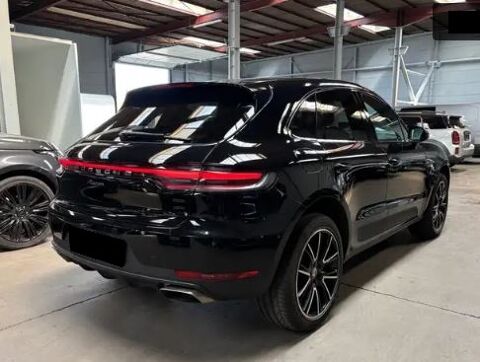 Macan 2.0 Turbo 245ch PDK Facelift TOITPANO/HISTOPORCHE/CARPLAY/CA 2019 occasion 59280 Armenti&egrave;res