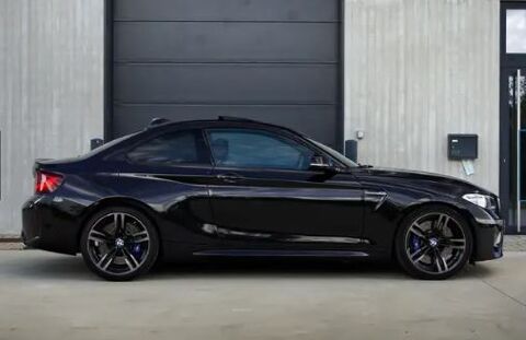 M2 370ch M DKG 7 1MAIN/HISTOBMW/HARMANKARDON/TOITPANO/GAR12MOIS 2017 occasion 59280 Armenti&egrave;res