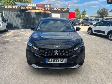 3008 BlueHDi 130ch Active Pack 2022 occasion 84000 AVIGNON