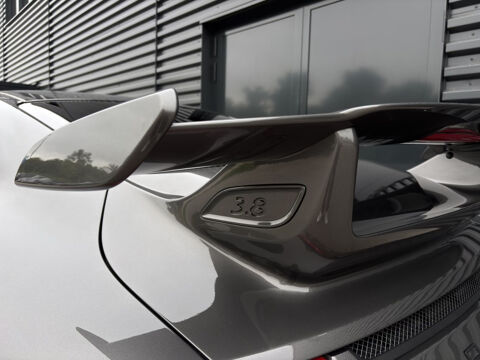 911 3.8i GT3 PDK 2015 occasion 85600 Montaigu