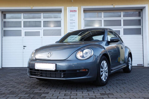 Volkswagen COCCINELLE II Coccinelle 1.2 TSI 105 basis 2016 occasion Le Poiré-sur-Vie 85170