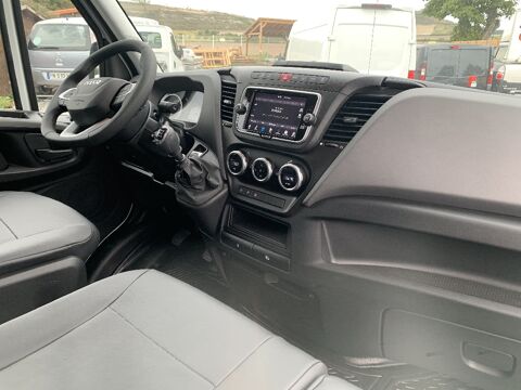 Daily 35S14 V11 L2H2 BV6 PACK EVO TARIF H.T 2022 occasion 63800 Cournon-d'Auvergne