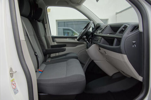 Transporter 4MOTION 2017 occasion 85600 Montaigu
