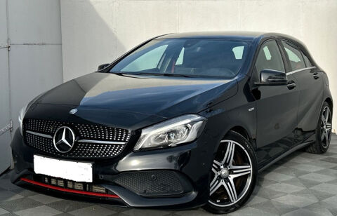 Mercedes Classe A 250 Sport 7G-DCT Version Sport AMG 2016 occasion Le Poiré-sur-Vie 85170