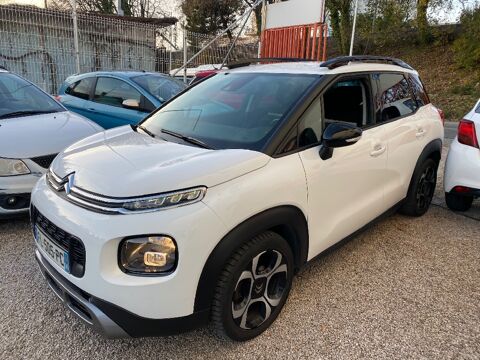Citroen c3 aircross (PureTech 110 S et S BVM6 Shine)