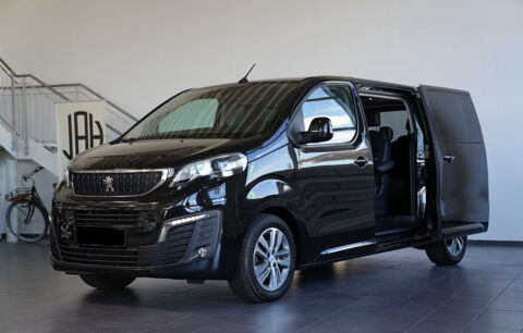 Traveller Standard 180ch Business 2019 occasion 85600 Montaigu