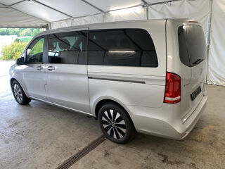 Classe V Long 300 d 9G-TRONIC Avantgarde 2021 occasion 85600 Montaigu