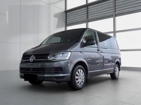 Volkswagen MULTIVAN Multivan 2.0 TDI 150 Trendline 2017 occasion Montaigu 85600