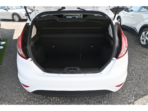 Fiesta 1.5 TDCi 75 S et S Edition 2016 occasion 63800 Cournon-d'Auvergne