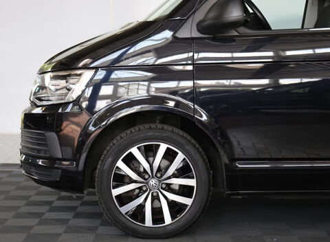 MULTIVAN Multivan 2.0 TDI 150 DSG7 2017 occasion 85600 Montaigu
