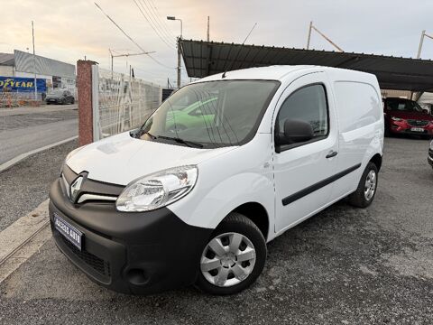 Renault Kangoo Express BLUE DCI 80 GRAND CONFORT 2019 occasion Cournon-d'Auvergne 63800