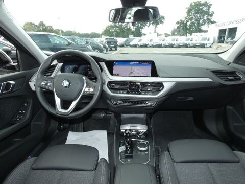 Série 1 118i 136 ch DKG7 M Sport 2022 occasion 56700 Merlevenez