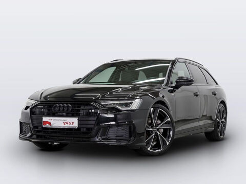 Audi A6 Avant 40 TDI 204 ch S tronic 7 Quattro S line 2022 occasion Le Poiré-sur-Vie 85170