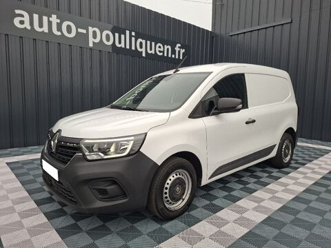 Renault Kangoo Express BLUE DCI 95 GRAND CONFORT 2022 occasion Merlevenez 56700