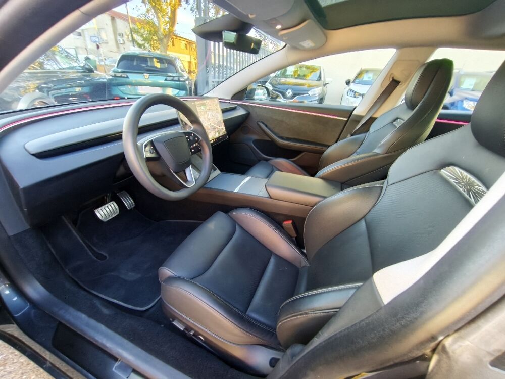 Model 3 PERFORMANCE 460cv AWD 2024 occasion 30000 N&icirc;mes