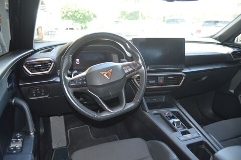 Formentor 1.5 TSI 150 ch DSG7 V 2022 occasion 97122 Baie-Mahault