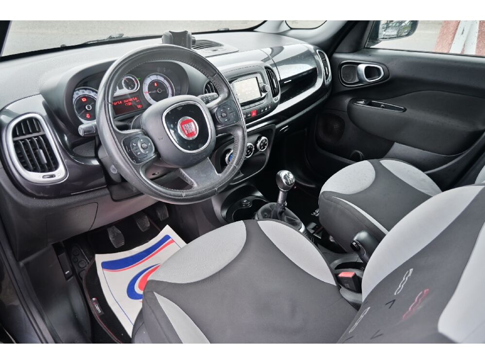 500 1.3 Multijet 16V 85 ch S/S Easy 2013 occasion 63800 Cournon-d'Auvergne