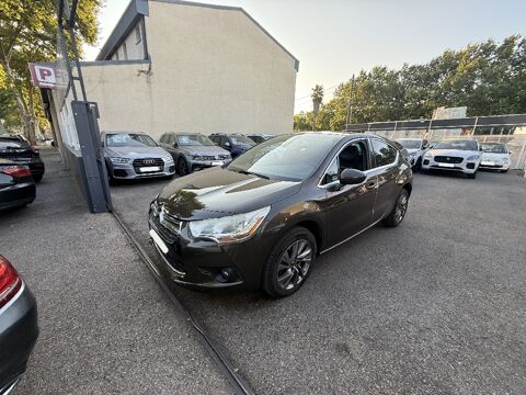 DS4 e-HDi 115 Airdream So Chic BMP6 2013 occasion 30000 N&icirc;mes