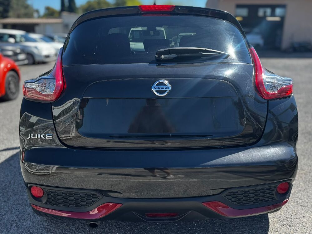 Juke 1.2e DIG-T 115 Start/Stop System Acenta Pack Design 2018 occasion 30320 Marguerittes