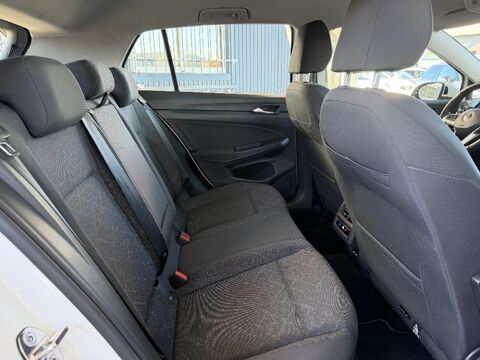 Golf 2.0 TDI 115 BVM6 Life Business 2022 occasion 63800 Cournon-d'Auvergne