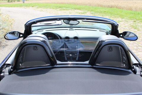 Boxster 2.7i 265 ch 2012 occasion 85600 Montaigu