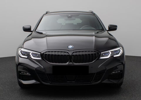 S&eacute;rie 3 Touring 330e 292 ch BVA8 M Sport 2022 occasion 85600 Montaigu