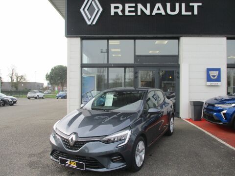 Renault Clio V Clio TCe 90 - 21 Business 2022 occasion Bessières 31660