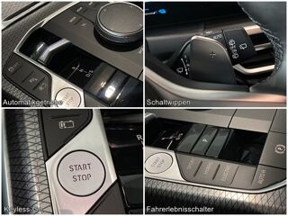 S&eacute;rie 3 Touring 320e 204 ch BVA8 M Sport 2023 occasion 85600 Montaigu