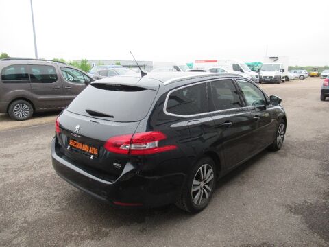 308 SW BlueHDi 130ch S et S EAT8 Allure 2019 occasion 10410 Saint-Parres-aux-Tertres