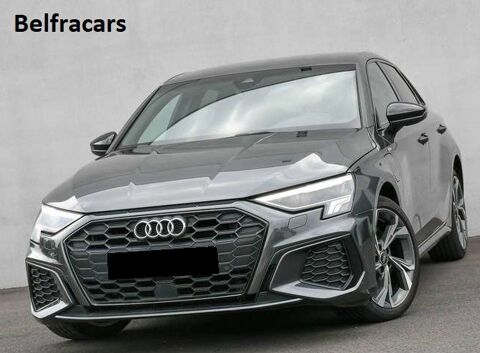 Annonce voiture Audi A3 27490 €