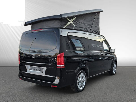Classe V 250 marco polo 250d 2017 occasion 85600 Montaigu