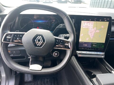 Austral E-Tech hybrid 200 Iconic 2023 occasion 56700 Merlevenez