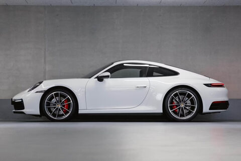 911 Carrera 3.2 911 Carrera S 3.0i 450 PDK 2019 occasion 85600 Montaigu