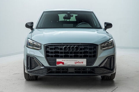 Q2 35 TFSI 150 S tronic 7 S line 2021 occasion 85600 Montaigu