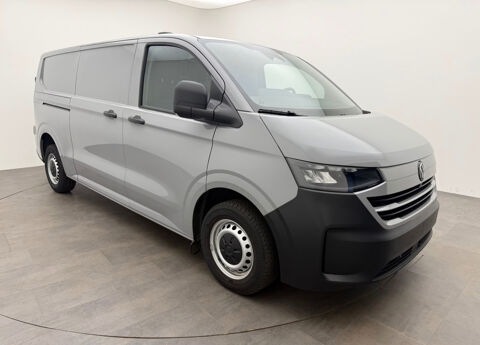 Volkswagen Transporter T7 2L 150 DSG 2025 occasion Montaigu 85600