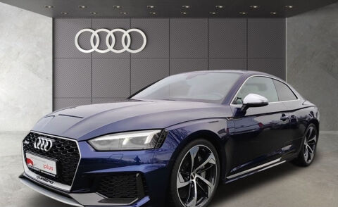 Annonce voiture Audi RS5 60490 