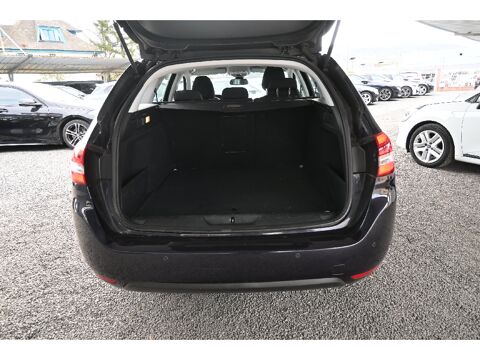 308 SW BlueHDi 130ch Active Business 2019 occasion 63800 Cournon-d'Auvergne