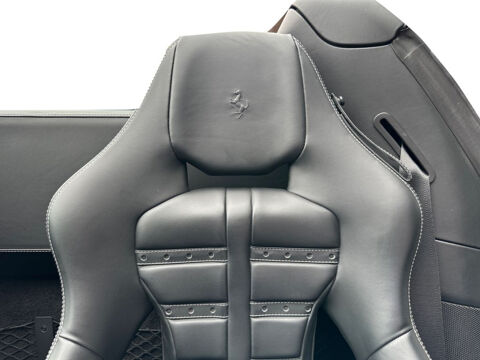 F8 Spider 3.9 V8 BiTurbo 720ch 2021 occasion 85600 Montaigu