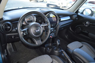 Cooper Hatch 136 ch BVA7 Edition Premium Plus 2022 occasion 97122 Baie-Mahault