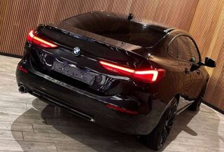 Serie 2 216d 116ch DKG7 Blackline CAM/CARPLAY/REGVIT/CUIR/PARKSENSOR 2022 occasion 59280 Armenti&egrave;res