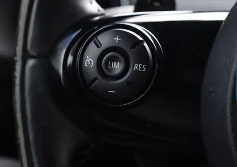 Cooper S 5 Portes 192ch Auto. SEMICUIR/SIEGCHAUF/REGVIT/PARKSENSOR/GA 2014 occasion 59280 Armenti&egrave;res