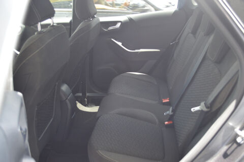 Puma 1.0 EB 125 ch mHEV S et S Powershift Titanium 2022 occasion 97122 Baie-Mahault