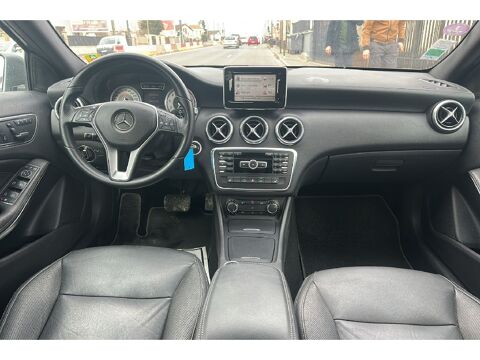 Classe A 200 BlueEFFICIENCY Inspirat BVA 2013 occasion 95200 Sarcelles